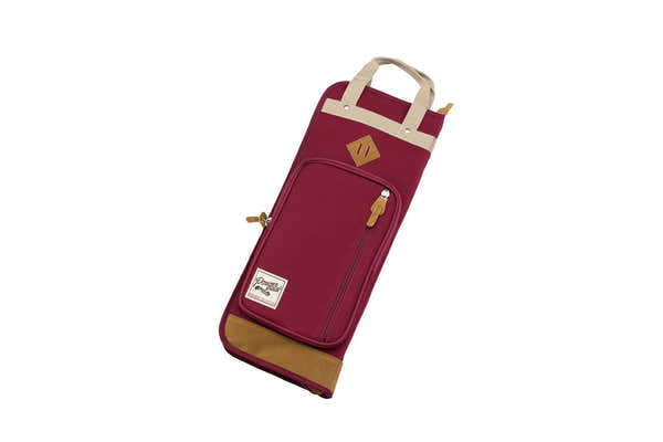 Tama TSB24WR POWERPAD DESIGNER STICK BAG RED