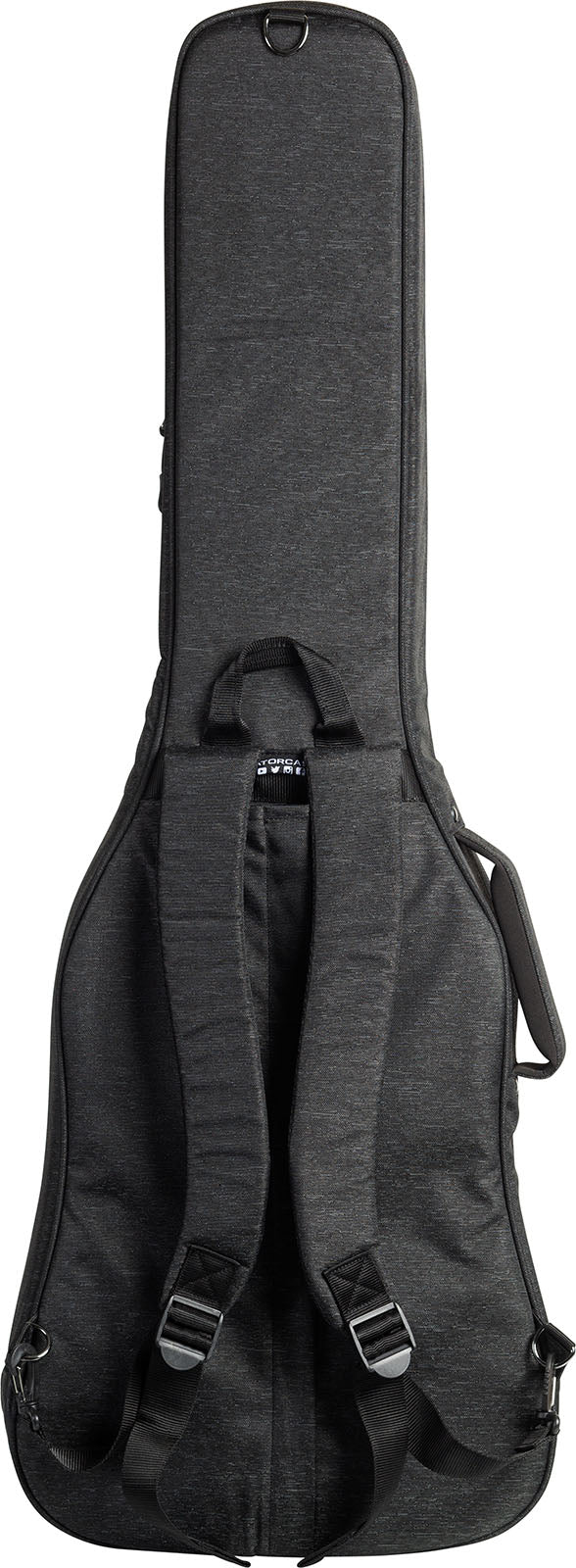 Bass Gigbag Black - Transit