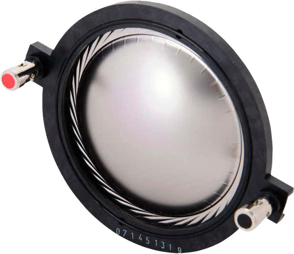 B&C Speakers MMD3B16M