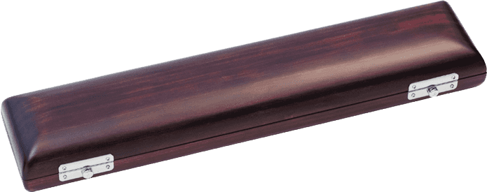 DOLCE ET ELEGANTE B-FLUTE CASE
