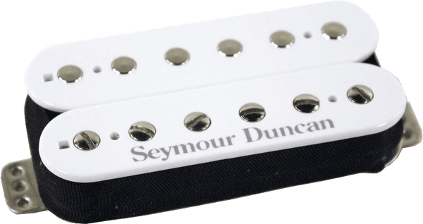 Seymour Duncan TB-PG1B-W - PEARLY GATES TB EASEL WHITE