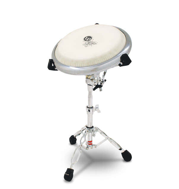 LP826 - Compact Congas - Conga 11 3/4"
