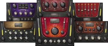 Manny Marroquin Signature Series