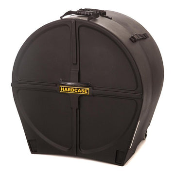 26" Bass Drum Hardcase