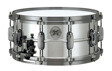 CB1465 - Signature Charlie Benante - 14" X 6.5"