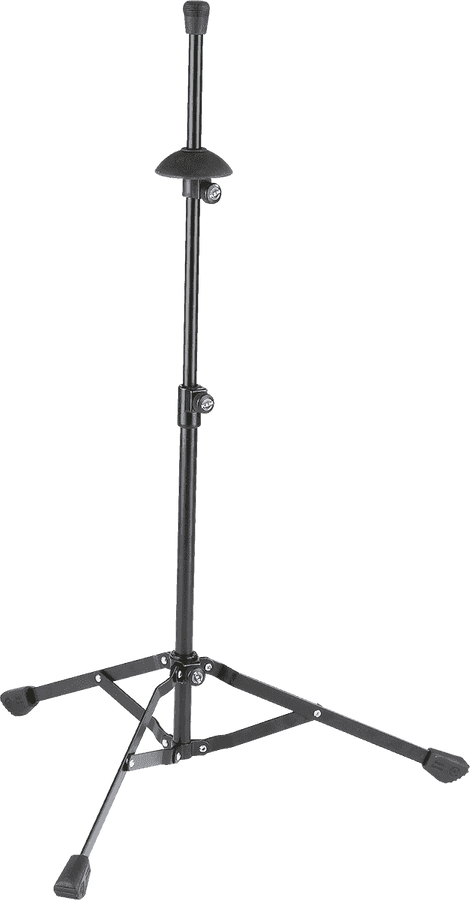 14990-000-55 Black Stand For Tenor Trombone