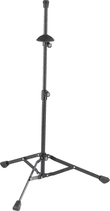 14990-000-55 Black Stand For Tenor Trombone