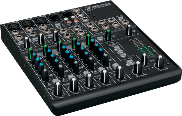 Mackie 802-VLZ4