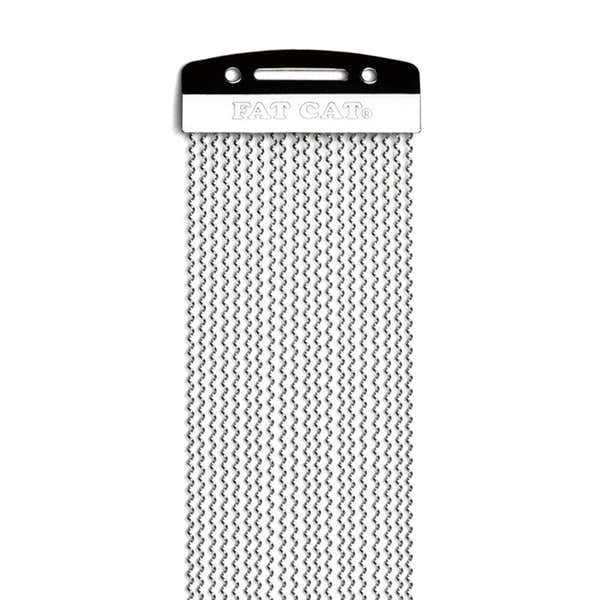 FCC1320P 13" SNARE WIRES - 20 STRANDS STEEL WITH PITCH