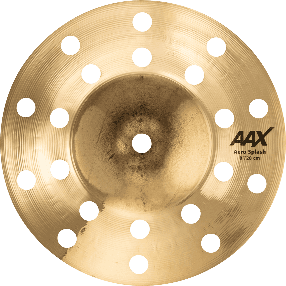8" AERO GLOSS