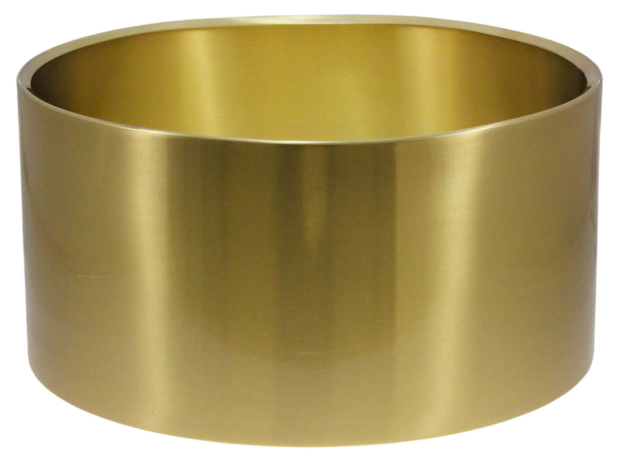 SB1407ST - 14" X 7" Brass Shell - Snare Drum
