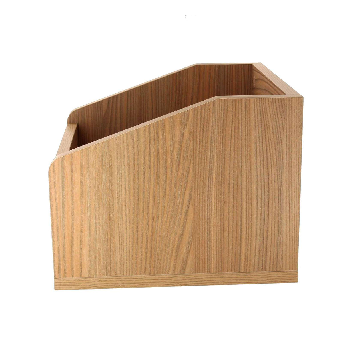 VINYL BAC 120SWE WOOD