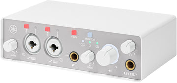 UR22 MK3 White