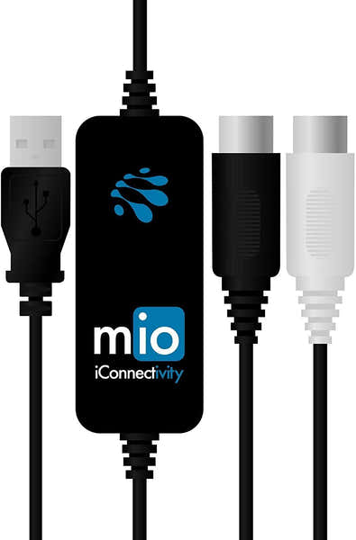 Iconnectivity Mio