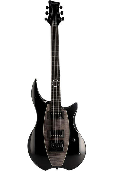 Framus Stormbender Devin Townsend GPS Nirvana Black