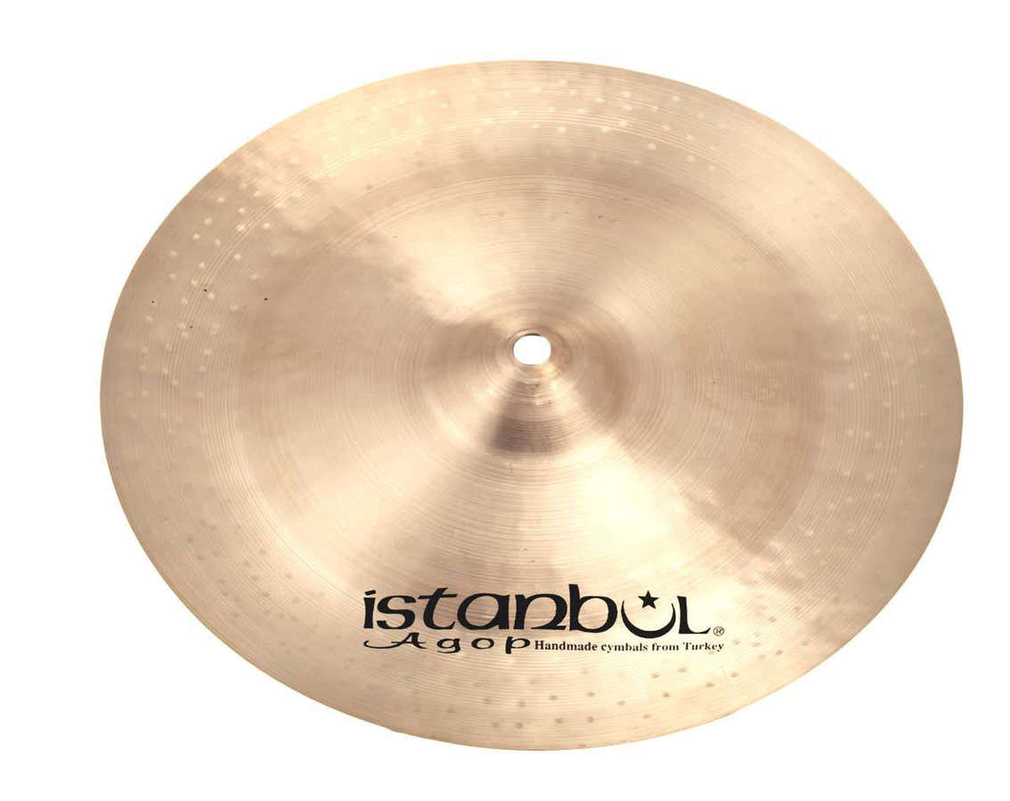 10" TRADITIONAL CHINA