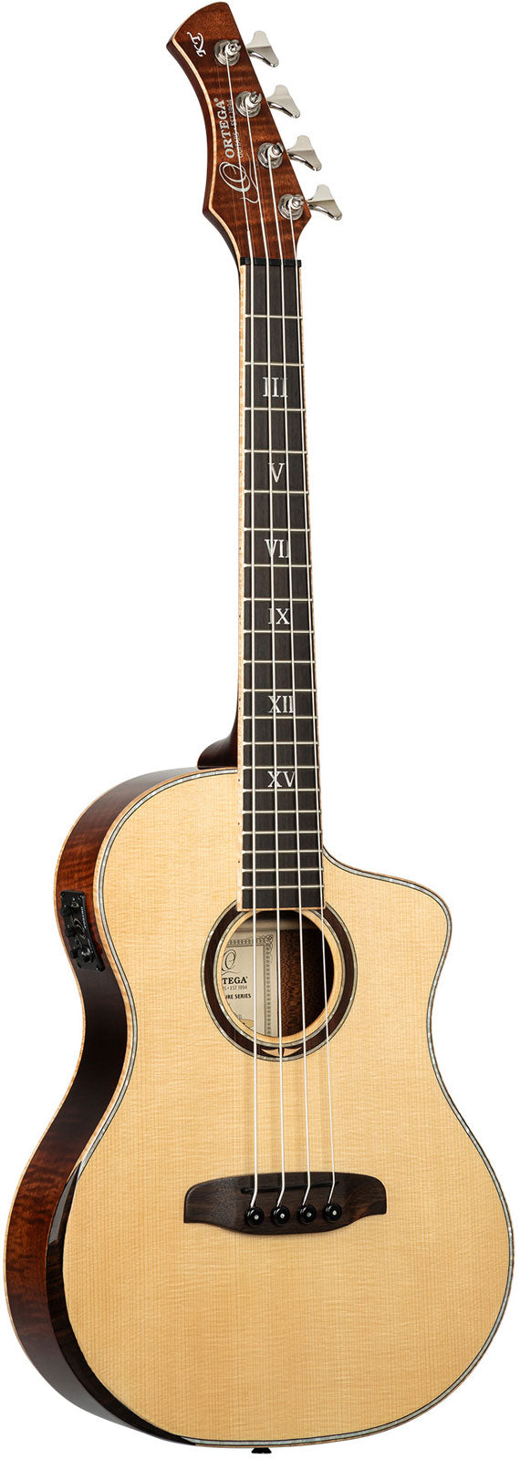 Bass Signature Ken Taylor