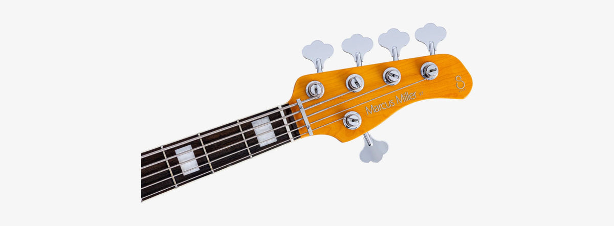 V7 Alder 5 New Gen TS