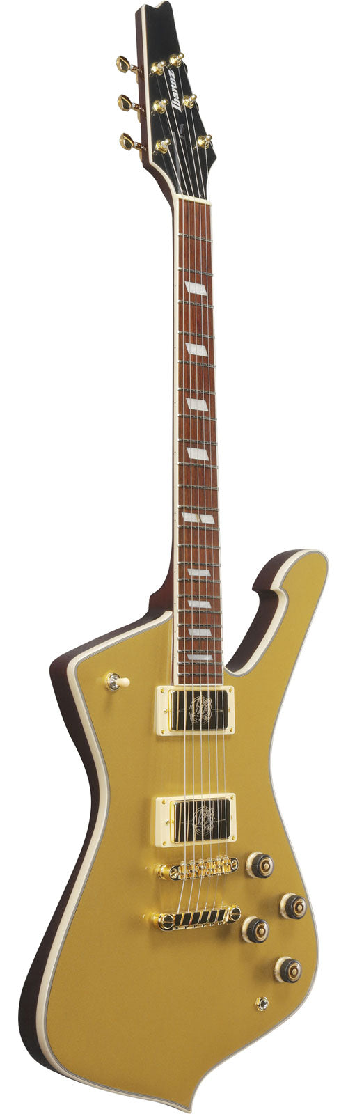 IC420 LTD Edition Gold
