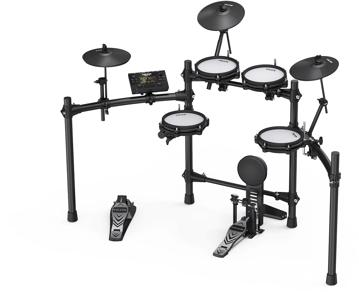 Nux DM-210 Mesh Kit