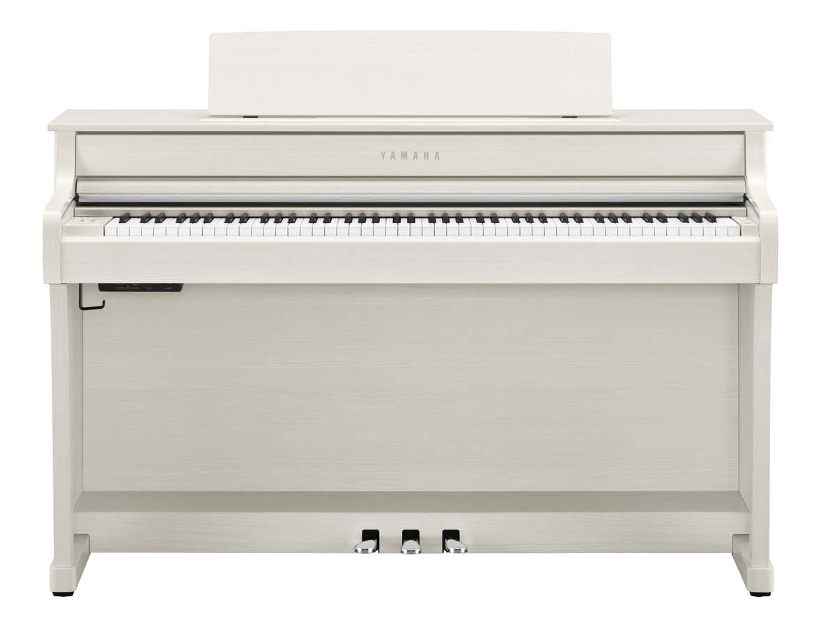 CLP-845 White