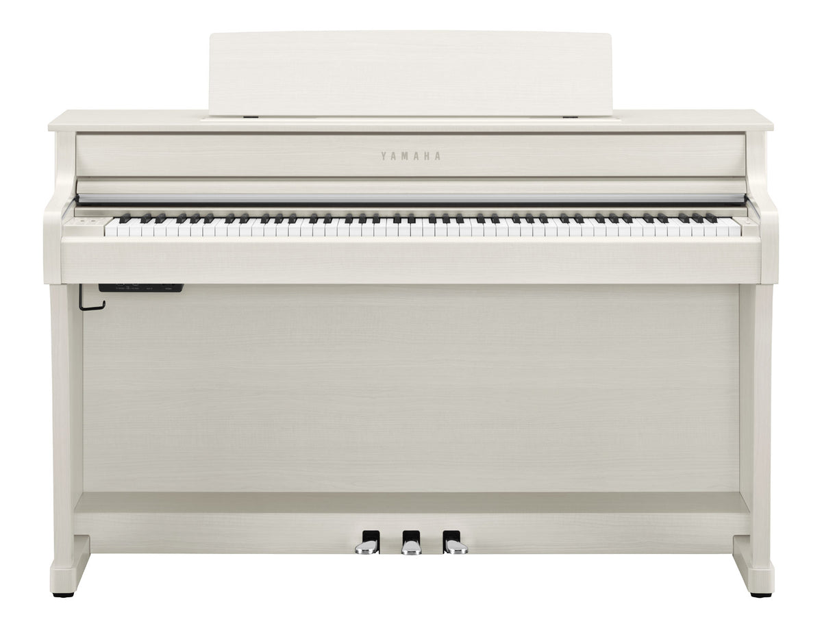 CLP-845 White