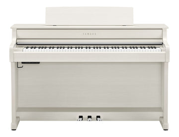 CLP-845 White