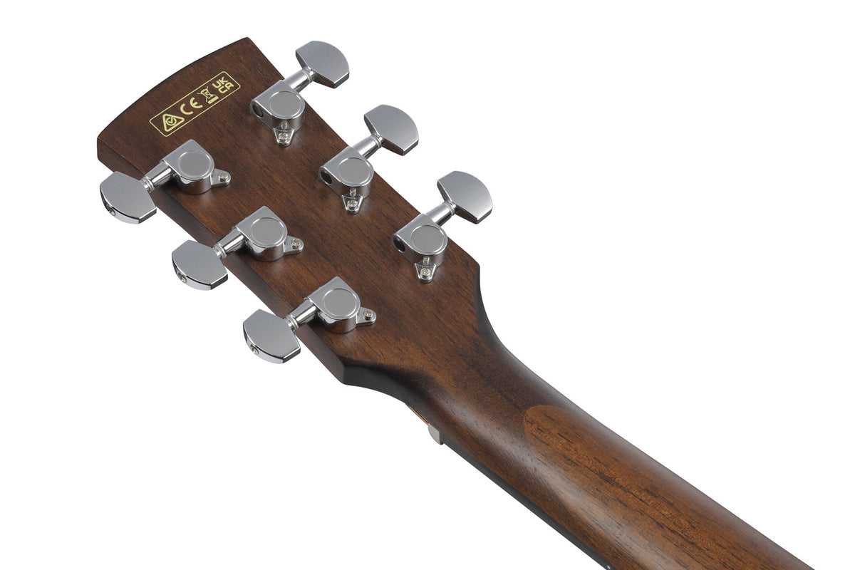 Aw54Lce-Opn Natural Artwood