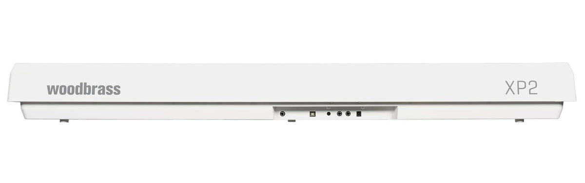 XP2 White Bundle with Stand