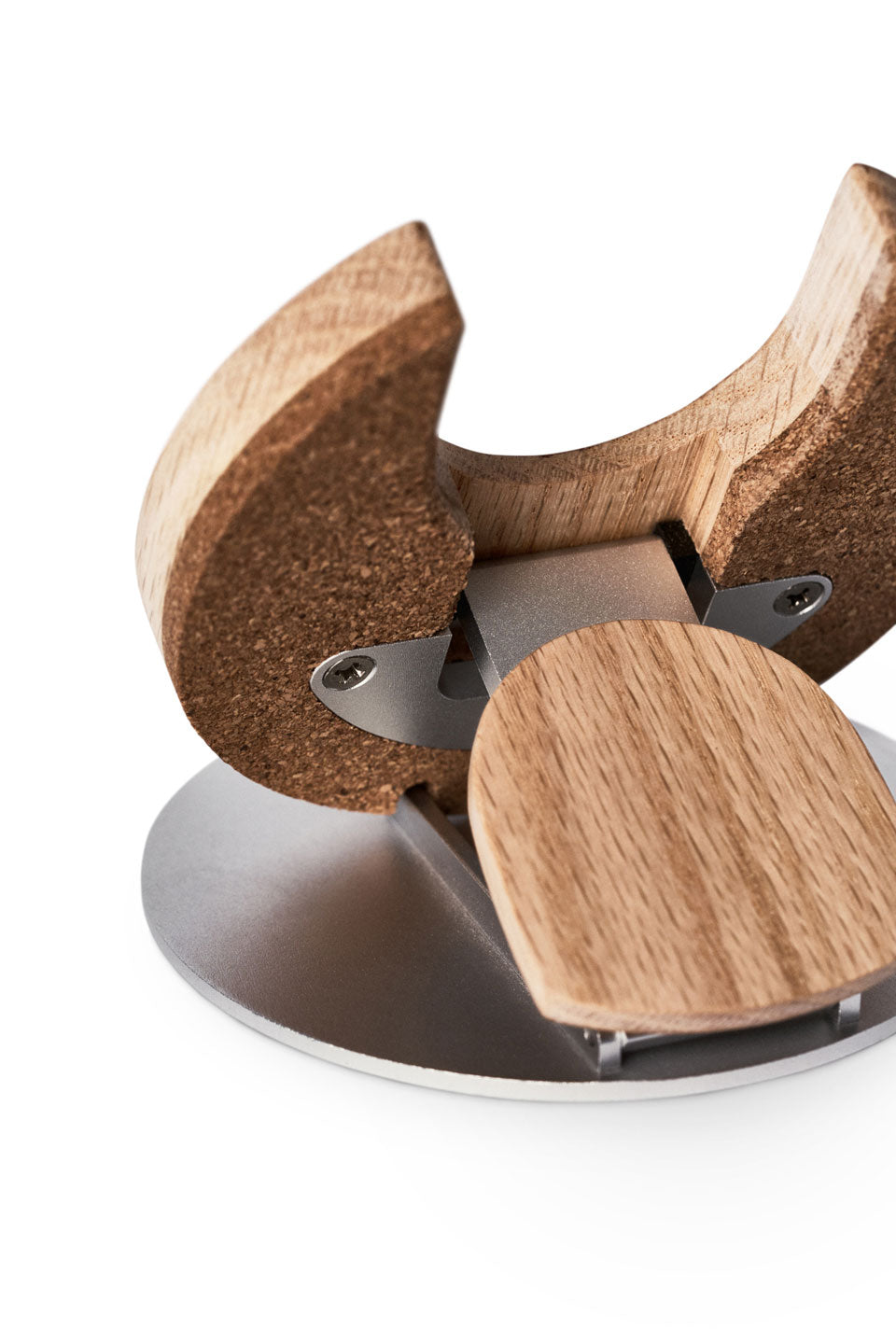 GUITAR WALL MOUNT HANGWITHME OAK
