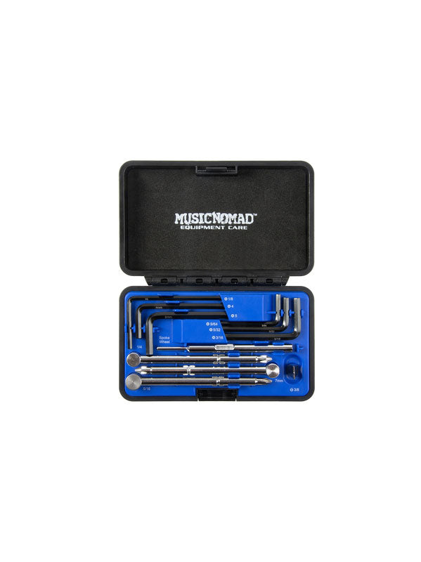 MN609 KEEP IT SIMPLE KIT SETUP (KISS) - MN229 MN235 MN604