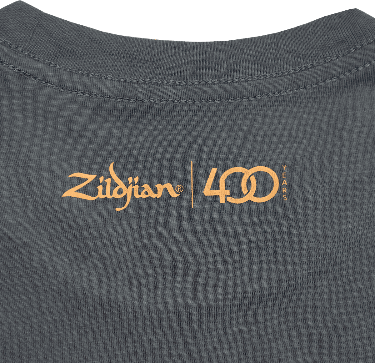 T-Shirt Size S Logo " Classical " - Zat0051-Le