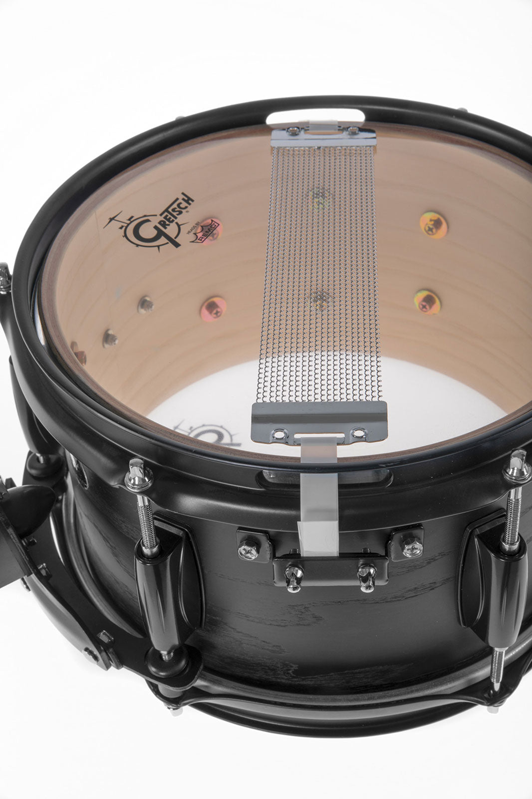 S1-0610-ASHT - SILVER SERIES 10" X 6" ASH