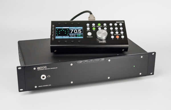Grace Design M908