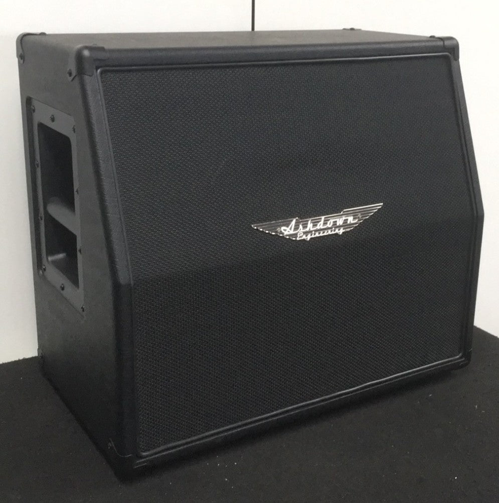 SX CAB 1X12" CELESTION SEVENTY 80 CLOSED BACK SLANTED - B Stock