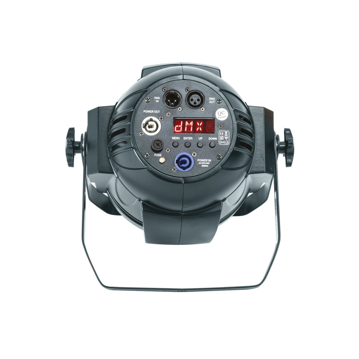 PARCOB150WH-MKIII