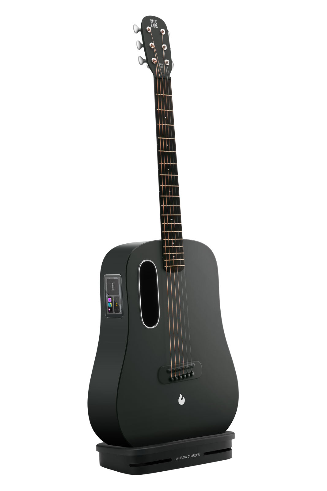 Airflow Charger for Lava Me Play Guitar