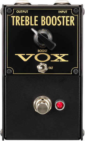 Vox VTB-1 Treble Booster