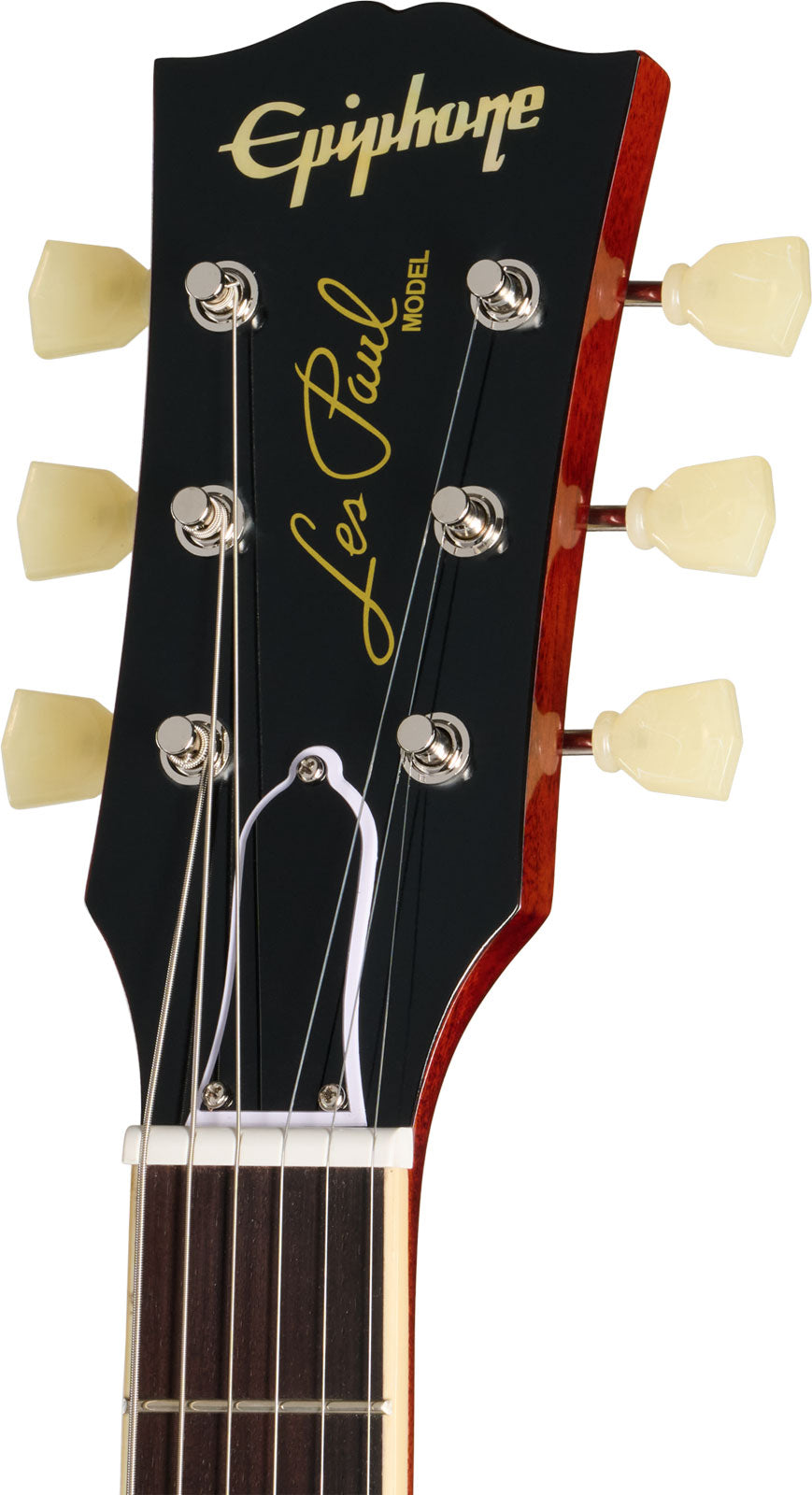 Les Paul Standard 1959 Reissue Golden Poppy Burst IGC IBGCSHR