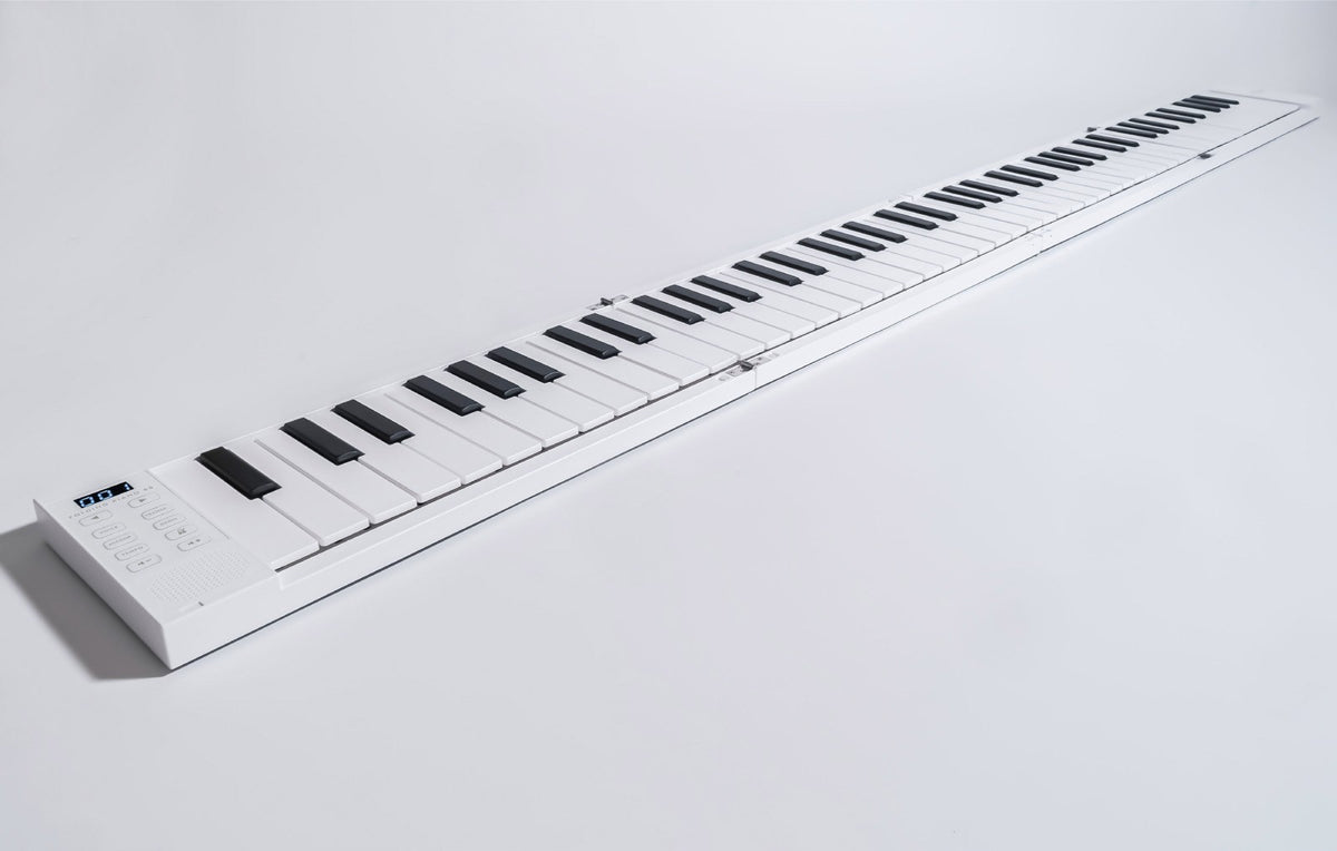 Piano 88 - Refurbished