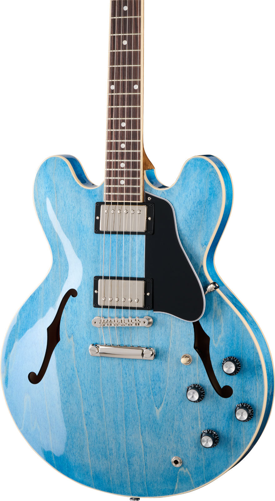 Es-335 Ocean Blue - Refurbished