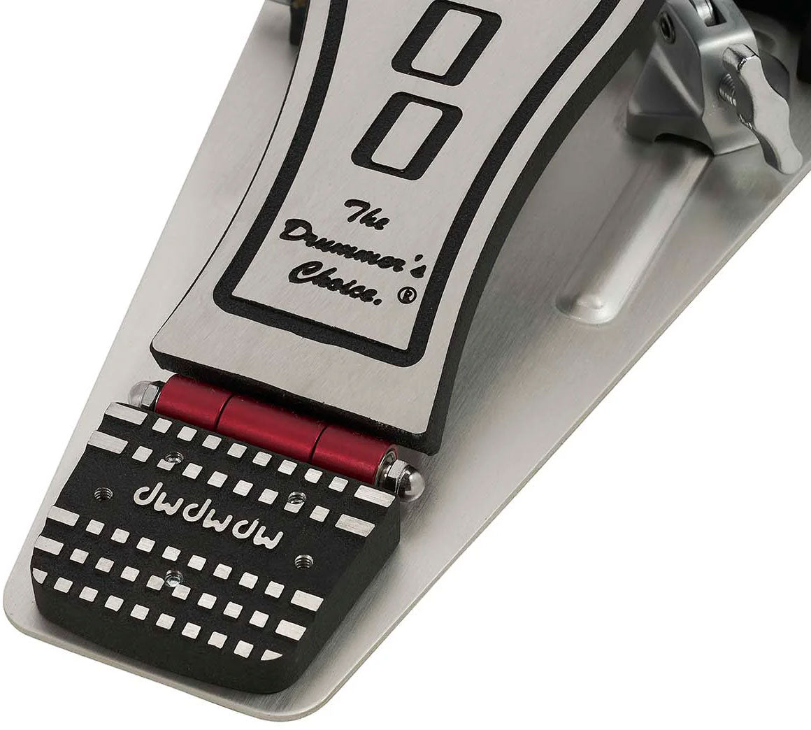DW9000 BASS DRUM PEDAL