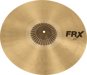 FRX1906 - FRX Crash 19"