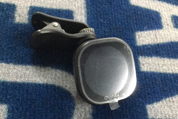 WST-675 BLACK - B Stock