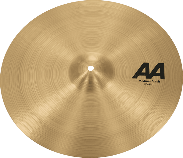 21608 - AA 16" MEDIUM CRASH
