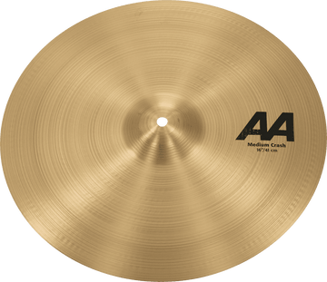 21608 - AA 16" MEDIUM CRASH