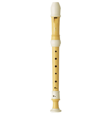 YRS402B Soprano - Plant-Based Plastic (Baroque)
