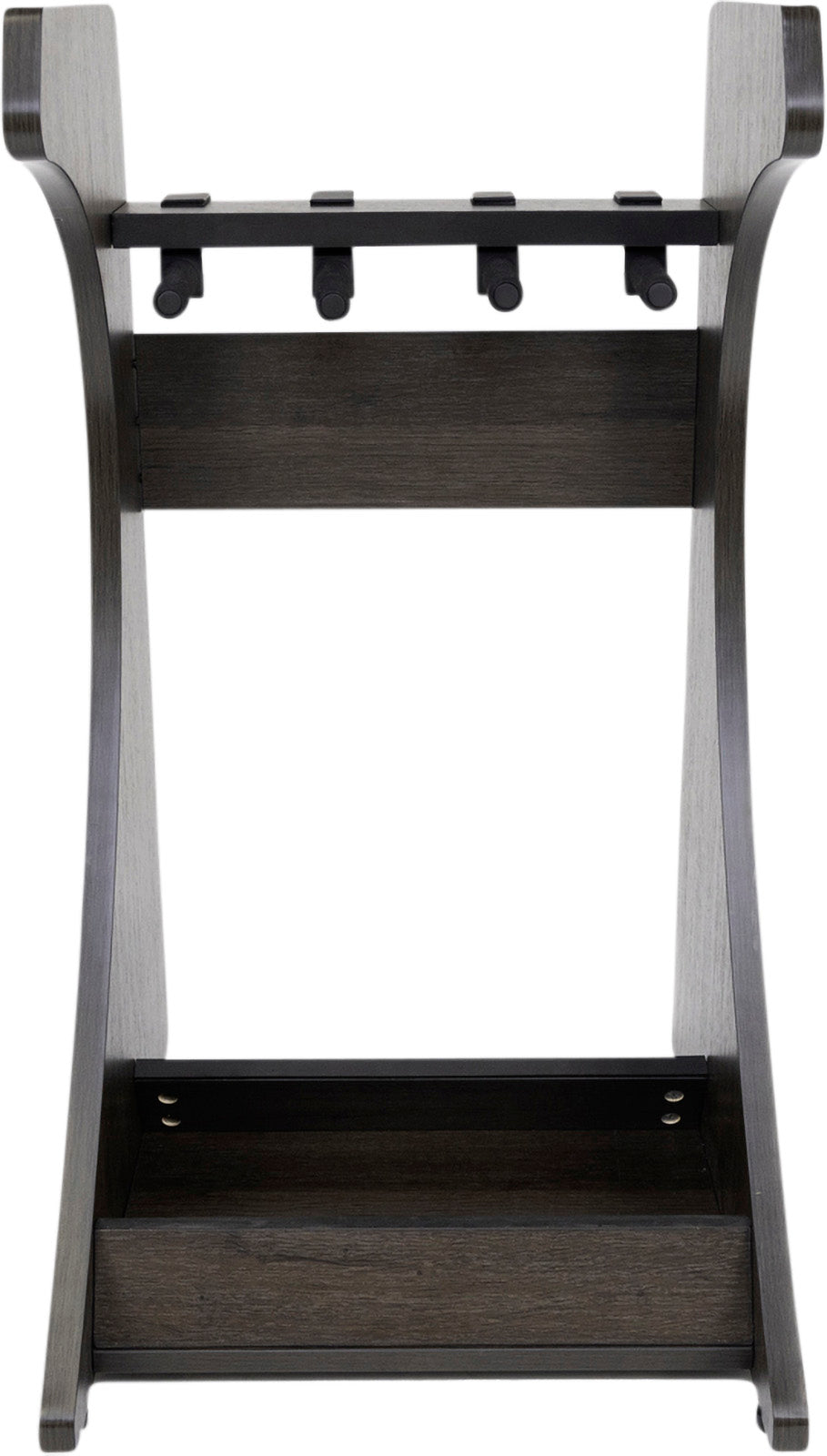 Elite Triple Stand Brown