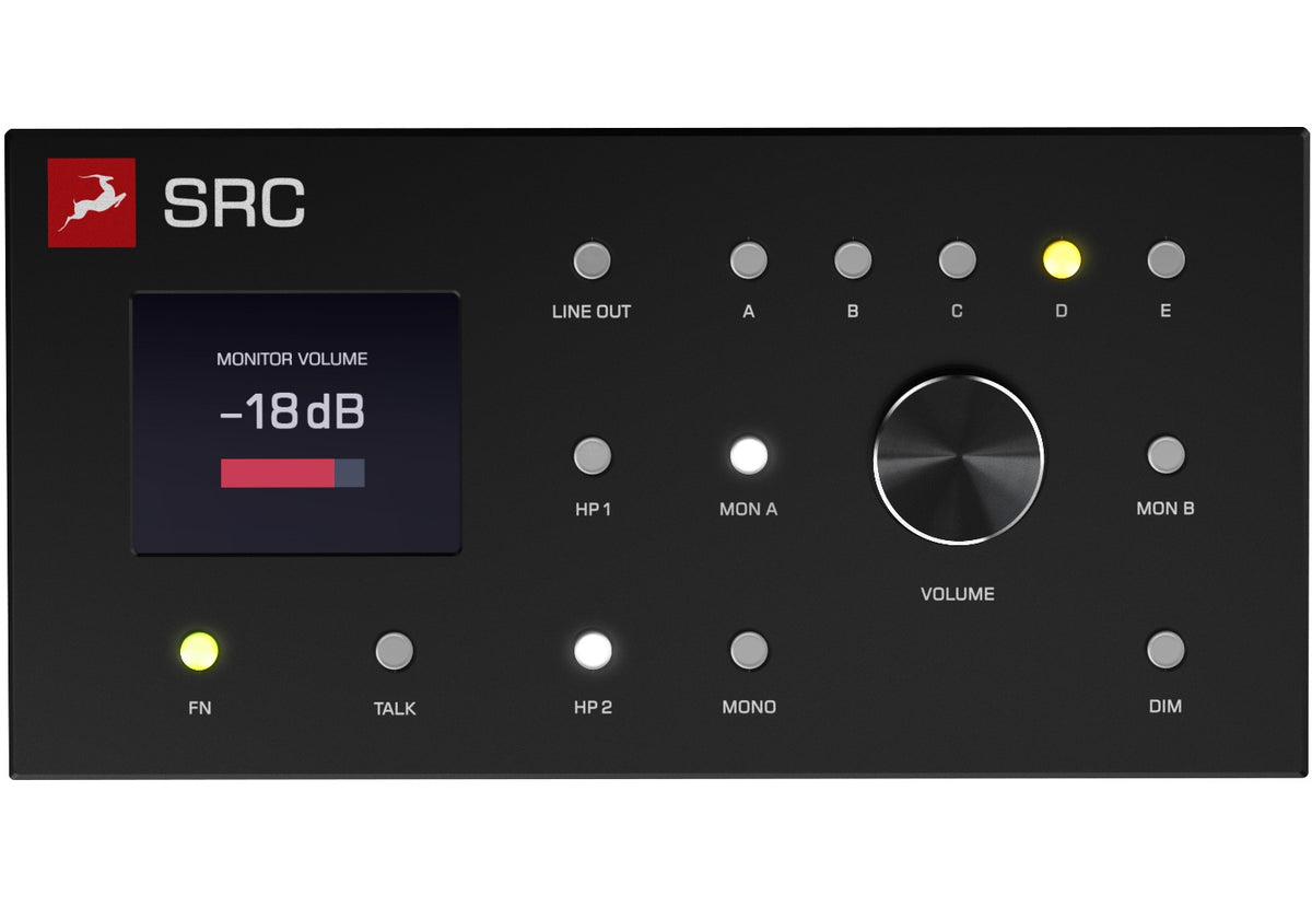 SRC