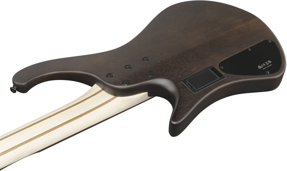EHB605WNF Walnut Flat